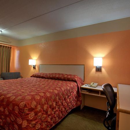Fair View Inn & Suites 멤피스 외부 사진