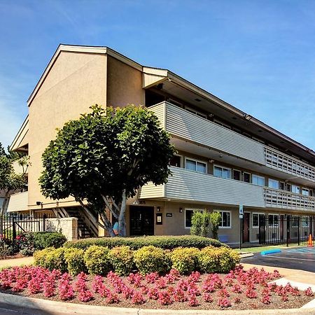 Fair View Inn & Suites 멤피스 외부 사진