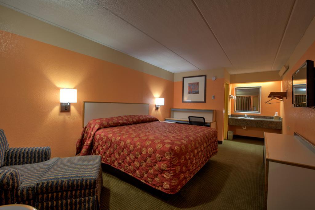 Fair View Inn & Suites 멤피스 외부 사진