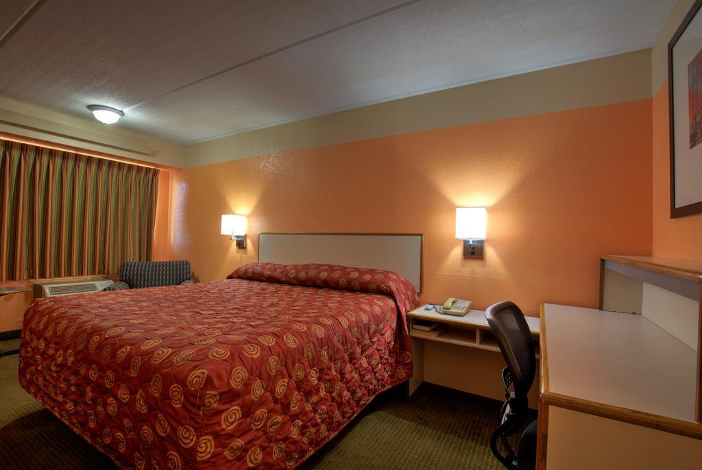 Fair View Inn & Suites 멤피스 외부 사진
