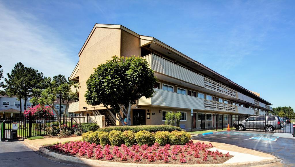 Fair View Inn & Suites 멤피스 외부 사진